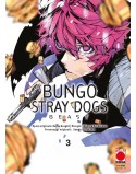 BUNGO STRAY DOGS BEAST N.3 (di 4)