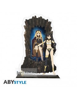 FATE/GRAND ORDER - Acryl® - Ishtar & Ereshkigal