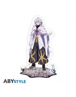 FATE/GRAND ORDER - Acryl® - Merlin & Fou