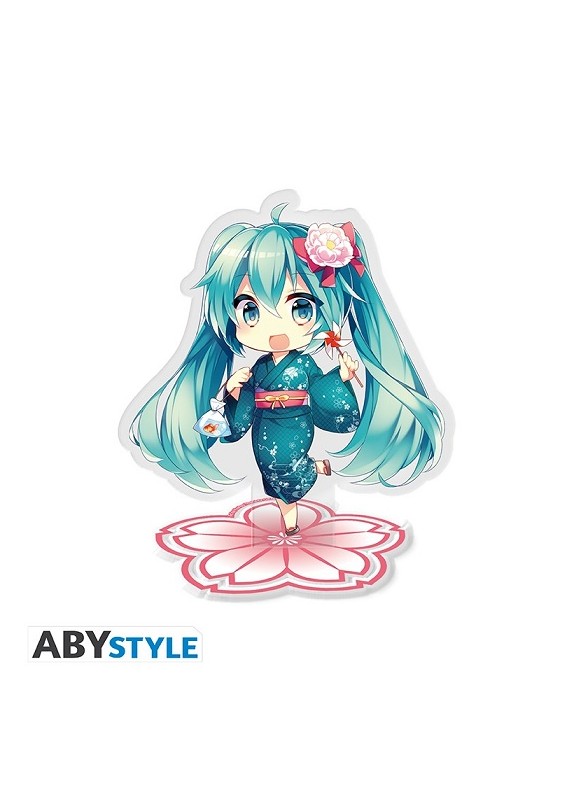 HATSUNE MIKU - Acryl® - Sakura Hatsune Miku