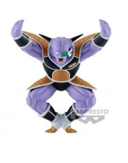 DBZ GINYU SOLID EDGE WORK FIGURE