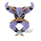 DBZ GINYU SOLID EDGE WORK FIGURE