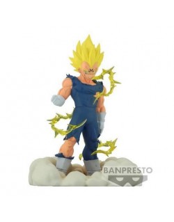 DBZ HISTORY BOX VEGETA FIGURE