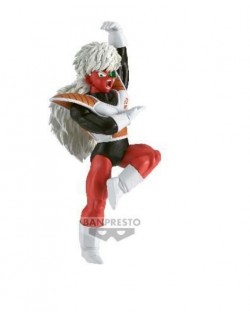 DBZ JEICE SOLID EDGE WORK FIGURE