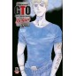 G.T.O. GREAT TEACHER ONIZUKA - BIG G.T.O. DELUXE BLACK EDITION N.2 (di 13)