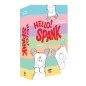 HELLO SPANK COFANETTO DAL N.1 AL N.7