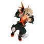 MHA BAKUGO AMAZING HERO PLUS FIGURE