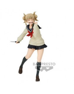 MHA HIMIKO TOGA EVIL VILLANS FIGURE