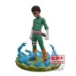 NARUTO MEMORABLE SAGA ROCK LEE FIGU