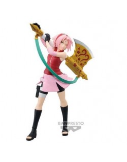 NARUTO P99 HARUNO SAKURA FIGURE