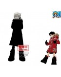 OP DXF LUFFY TBA GRANDLINE SERIES