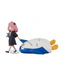 SPY X FAMILY ANYA PENGUIN BREAK TIME COLLECTION