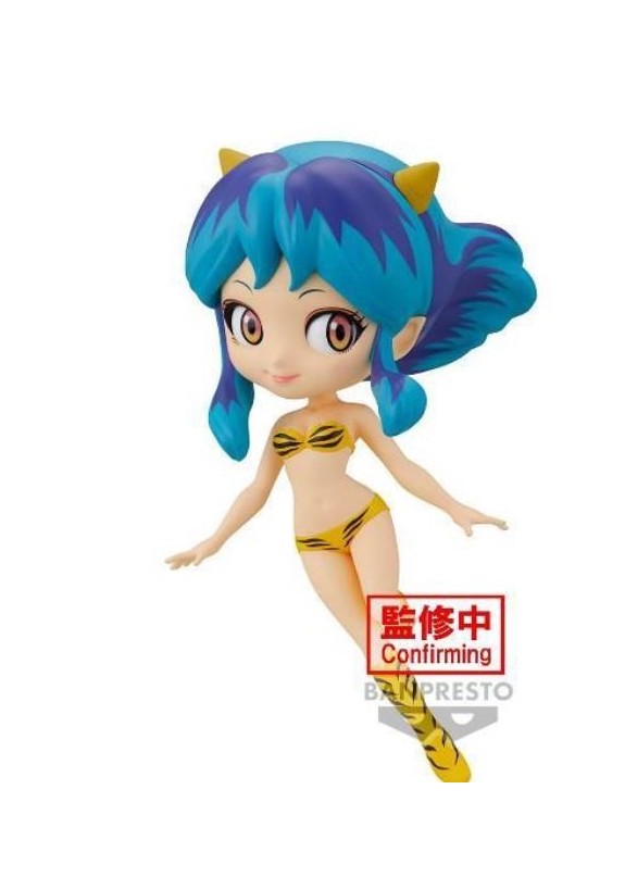 URUSEI YATSURA LUM III A QPOSKET