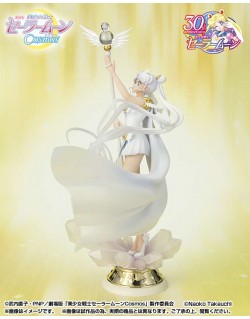 Sailor Moon Cosmos Darkness Call Fig Zero Chouette