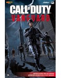 CALL OF DUTY - VANGUARD N.4 (DI 4)