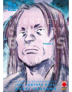 20th CENTURY BOYS ULTIMATE DELUXE EDITION N.2 (DI 11)