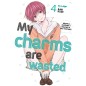 MY CHARMS ARE WASTED N.4