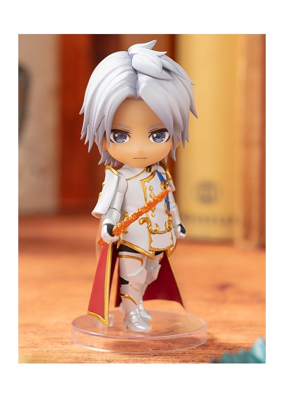 Tales Of Arise Alphen Figuarts Mini