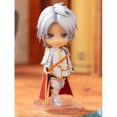 Tales Of Arise Alphen Figuarts Mini