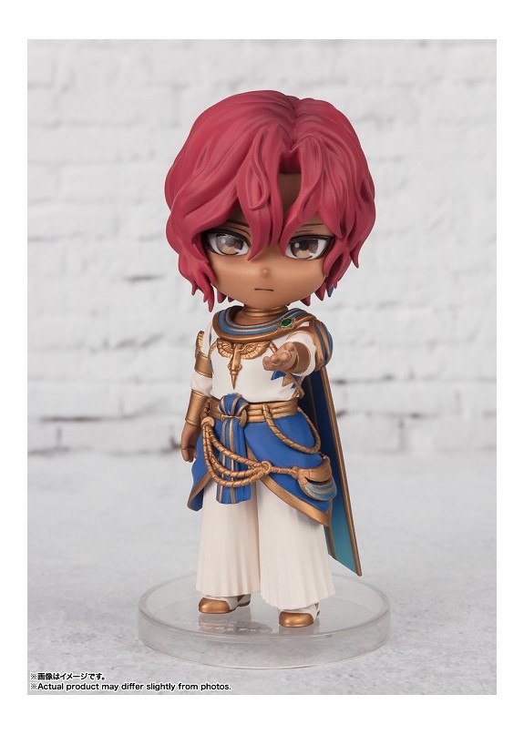 Tales Of Arise Dohalim Figuarts Mini