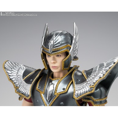 Saint Cloth Myth Ex Knights Of Zodiac Pegasus Seiya