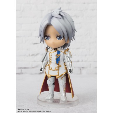 Tales Of Arise Alphen Figuarts Mini