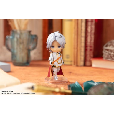 Tales Of Arise Alphen Figuarts Mini