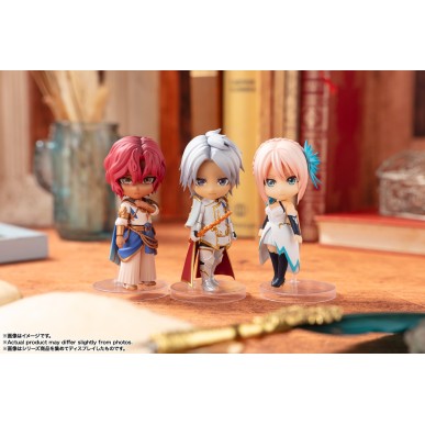 Tales Of Arise Alphen Figuarts Mini