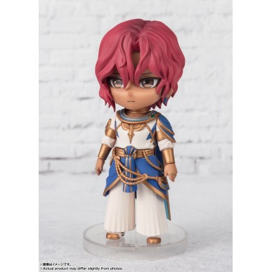 Tales Of Arise Dohalim Figuarts Mini