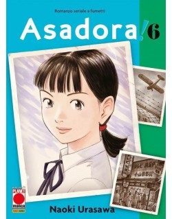 ASADORA N.6