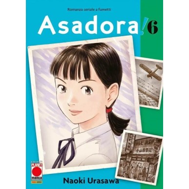 ASADORA N.6