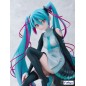 Hatsune Miku X Mtv 1/7 Statue