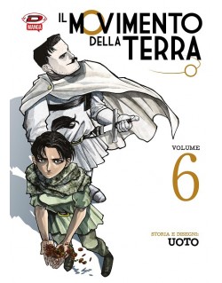 IL MOVIMENTO DELLA TERRA N.6