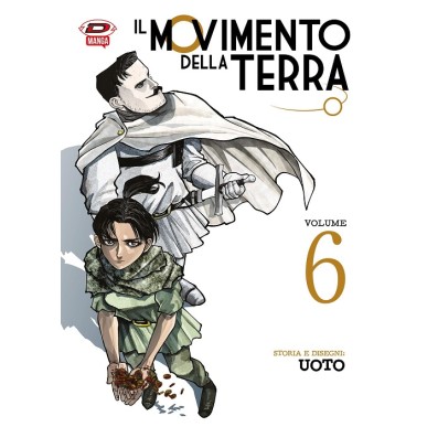 IL MOVIMENTO DELLA TERRA N.6