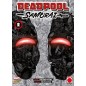 DEADPOOL SAMURAI N.2  (di 2) VARIANT