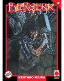 BERSERK COLLECTION SERIE NERA N.6