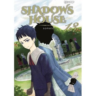 SHADOWS HOUSE N.13