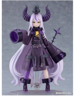 Hololive Prod La+ Darkness Figma Af