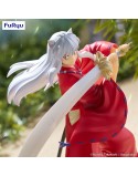 Inuyasha Trio-Try-It Figure