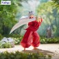 Inuyasha Trio-Try-It Figure