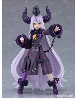 Hololive Prod La+ Darkness Figma Af