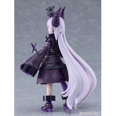 Hololive Prod La+ Darkness Figma Af