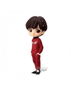 BTS TINYTAN MIC DROP HOPE QPOSKET FIGURE