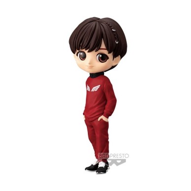 BTS TINYTAN MIC DROP HOPE QPOSKET FIGURE