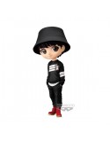 BTS TINYTAN MIC DROP JUNG KOOK QPOSKET FIGURE