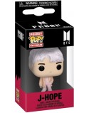 BTS Pocket POP! Vinyl Keychains 4 cm J-Hope Proof