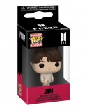 BTS Pocket POP! Vinyl Keychains 4 cm Jin Proof