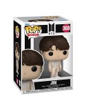 BTS ROCKS JIN FUNKO POP 368