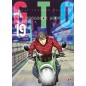 GTO PARADISE LOST N.19