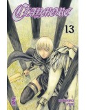 CLAYMORE NEW EDITION N.13